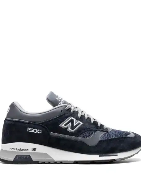 "Made Balance  sneakers in 1500 UK" New 0506